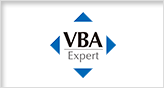 VBAエキスパート ロゴ