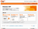 Odyssey CBT