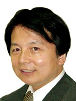 馬上 清治