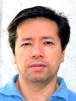 室井一郎