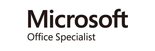 Microsoft Office Specialist