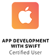 App Development with Swift CU