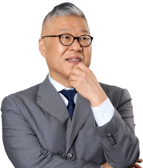 オデッセイコミュニケーションズ創業社長 出張 勝也